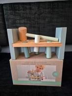Little Dutch Hamerbank - Houten Speelgoed, Kinderen en Baby's, Speelgoed | Babyspeelgoed, Ophalen, Gebruikt, Overige typen