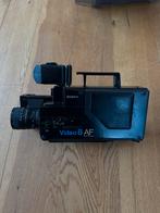 Sony Video 8 Camera - Vintage!, Ophalen of Verzenden, Hi 8, Camera