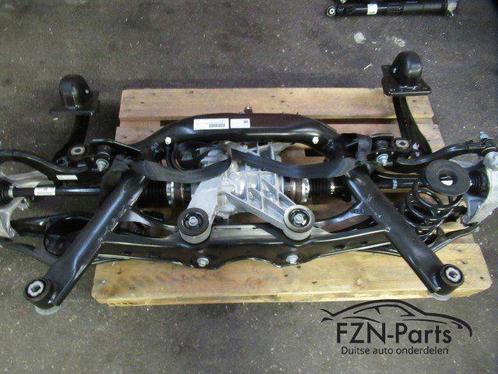 VW Passat B8 Subframe Achterzijde ( Voor onafhankelijke Acht, Auto-onderdelen, Ophanging en Onderstel, Gebruikt, Ophalen of Verzenden