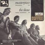 IRISH COFFEE – Masterpiece / The Show ( 1971 RARE Belpop ), Verzenden, Gebruikt, Progressive