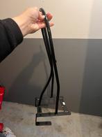 Paardenzadel rek, Ophalen of Verzenden