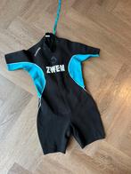 Tribord wetsuit maat M, Watersport en Boten, Watersportkleding, Ophalen of Verzenden, Zo goed als nieuw, Kind, Wetsuit