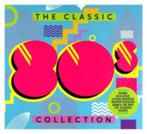 The Classic 80s Collection., Cd's en Dvd's, Cd's | Pop, Ophalen of Verzenden, 1980 tot 2000, Nieuw in verpakking