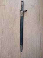 Mauser bajonet., Verzamelen, Militaria | Tweede Wereldoorlog, Ophalen of Verzenden, Landmacht, Overige gebieden, Mes of Dolk