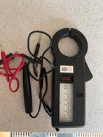 Kyoritsu KEW SNAP 9 Stroomtang Amperemeter Ohmmeter, Ophalen of Verzenden
