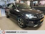Seat Ateca 1.0 EcoTSI Style,media,cruisecontrol,stoelverw,bl, Voorwielaandrijving, Stof, Gebruikt, Euro 6