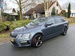 Skoda Octavia Combi 2.0 TSI RS230 DSG•Pano•ACC, Gebruikt, Euro 6, 4 cilinders, 1984 cc