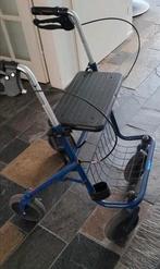 Rollator, Diversen, Rollators, Ophalen of Verzenden, Gebruikt