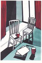 Treur, Franca - Regieaanwijzingen voor de liefde (2019), Boeken, Ophalen of Verzenden, Nieuw