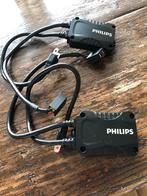 Philips Led HL H7 Canbus adapter DC 12V, Zo goed als nieuw, Ophalen