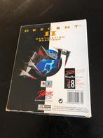 Descent II - Destination Quartzon Big Box., Avontuur en Actie, Gebruikt, 1 speler, Ophalen of Verzenden