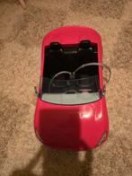 Barbie auto, Ophalen of Verzenden, Bburago