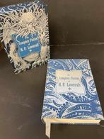 Lovecraft: Complete Fiction in Slipcase - Nieuwstaat!, Boeken, Ophalen of Verzenden, Zo goed als nieuw