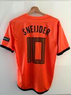 Nederlands elftal Wesley Sneijder shirt, Maat M, Ophalen of Verzenden, Gebruikt, Shirt