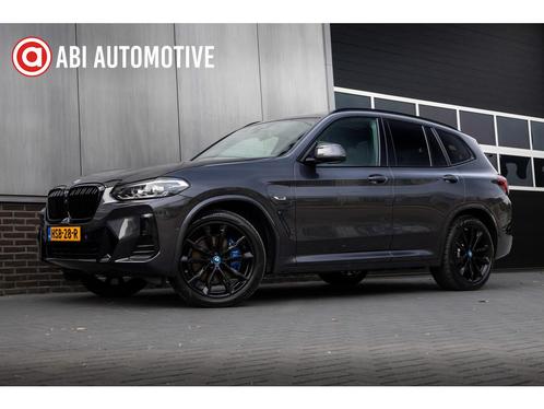 BMW X3 xDrive30e 292 pk High Executive M-Sportpakket / Nieuw, Auto's, BMW, Bedrijf, Te koop, X3, 4x4, ABS, Achteruitrijcamera