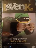Sven Kramer Alle Hoogtepunten *nieuw* oa. Olympische Spelen, Voetbal, Alle leeftijden, Boxset, Ophalen of Verzenden