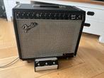 Fender stage lead 250W, Ophalen of Verzenden, 100 watt of meer, Gitaar, Zo goed als nieuw