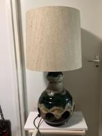 Jopeko Retro Keramische Lamp - Model 580 (West Germany)., Ophalen