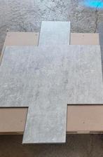Pvc Click Tegel Nieuw in Doos 400 m2 (klik pvc), 60 cm of meer, Nieuw, Ophalen of Verzenden, 10 m² of meer