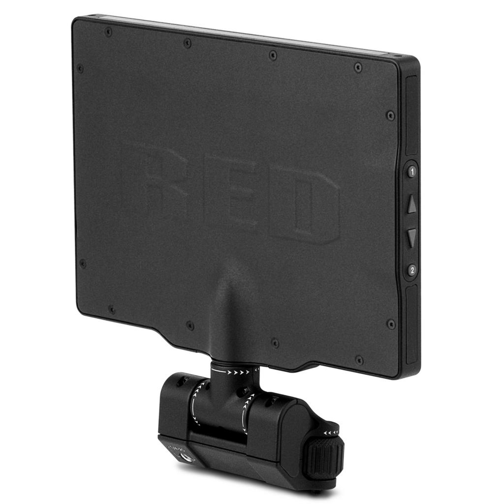 Gezocht: RED DSMC2 Touch 7-Inch Monitor, Ophalen of Verzenden, Gebruikt, Video