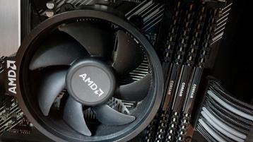 Ryzen 5 2600 (6 core, 12 threads, AM4) beschikbaar voor biedingen