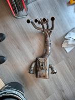 Bochtenset kawasaki z1000sx, Ophalen of Verzenden