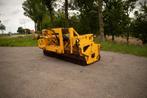Herder KMMW 250 Frontklepelmaaier klepelmaaier Mulcher, H.O. Eeuwema, Glastuinbouw, Info@jetractor.com, Herestraat 27, 9843AH Grijpskerk, NL