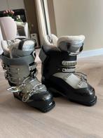 Salomon skischoenen mt 39 dames, Sport en Fitness, Skiën en Langlaufen, 160 tot 180 cm, Schoenen, Zo goed als nieuw, Skiën