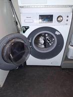 Hisense wasmachine, Witgoed en Apparatuur, Wasmachines, Ophalen, 1200 tot 1600 toeren, Energieklasse A of zuiniger