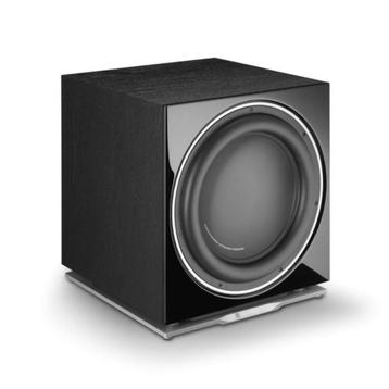 Dali: K-14F Subwoofer - Zwart beschikbaar voor biedingen
