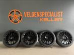 Mercedes S Klasse W222 W223 Amg 20 inch velgen Orig Zgan set, Ophalen of Verzenden, 20 inch, Zomerbanden, Banden en Velgen