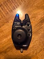 Fox RX bleu led 4, Watersport en Boten, Hengelsport | Karpervissen, Ophalen of Verzenden, Zo goed als nieuw, Overige typen