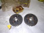 Tandwiel 1e versnelling Tomos, Fietsen en Brommers, Brommeronderdelen | Oldtimers, Ophalen of Verzenden, Nieuw, Blok, Overige merken