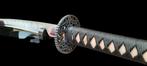 Scherp Japans samurai zwaard - katana - sabel  - mes - dolk, Verzamelen, Ophalen of Verzenden, Overige soorten, Azië, Zwaard of Sabel