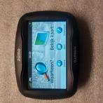Garmin zumo 390LM. Los toestel, Motoren, Accessoires | Navigatiesystemen, Ophalen of Verzenden, Gebruikt