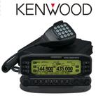 Kenwood TM-D710  |  2 meter en 70cm, Verzenden, Zo goed als nieuw, Zender en Ontvanger