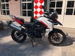 Benelli TRK 702 X ABS E5+ (bj 2025), Bedrijf, Toermotor, 698 cc