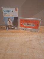 Tonny Eyk - Close Up cassettebandje, Cd's en Dvd's, Gebruikt, 1 bandje, Ophalen of Verzenden, Origineel