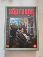 The Sopranos Serie 6 Deel 1 DVD Boxset, Ophalen, Vanaf 16 jaar, Boxset, Drama