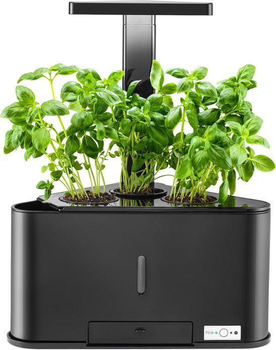 Teig hydrogarden, Tuin en Terras, Kweekspullen, Nieuw, Kweeklamp, Verzenden