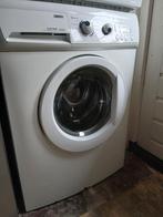 Zanussi flexi dose wasmachine in prima staat., Ophalen, Gebruikt, 1200 tot 1600 toeren, 85 tot 90 cm