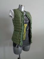 Gaudi Jeans bodywarmer IT42-NL36 Nieuw, Kleding | Dames, Bodywarmers, Verzenden, Nieuw, Maat 36 (S), Gaudi