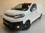 Citroen Jumpy Servicewagen AUTOMAAT 1.6 BlueHDI 95pk euro6 C, Stof, Wit, Origineel Nederlands, Bedrijf