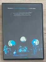 Primus Les Claypool Hallcino Genetics 2004 DVD, Ophalen of Verzenden, Zo goed als nieuw