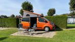 Bus Camper Ford Westfalia Custom Nugget, Caravans en Kamperen, Campers, Diesel, Particulier, Ford, 4 tot 5 meter