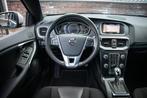 Volvo V40 T3 Aut. Polar+ Sport, Panoramadak, HK audio, Keyle, Auto's, Origineel Nederlands, Te koop, 5 stoelen, Benzine