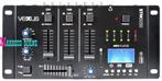 Mengpaneel, Muziek mixer, STM3030 4-Kanaals USB,MP3,BT,Rec, Nieuw, Ophalen of Verzenden, Overige instrumenten