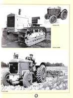 Renault tracteurs D22- 1955 -1968, Verzenden, Nieuw, Jacques Gouet, Tractor en Landbouw