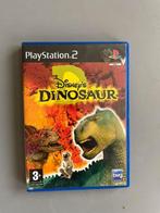 Disney’s Dinosaur (PS2), Vanaf 3 jaar, Avontuur en Actie, Ophalen of Verzenden, 1 speler