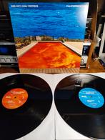 Red Hot Chili Peppers - Californication Vinyl, Ophalen of Verzenden, Zo goed als nieuw, 12 inch